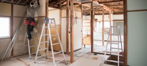 Entreprise de rénovation de la maison et de rénovation d’appartement à Desges